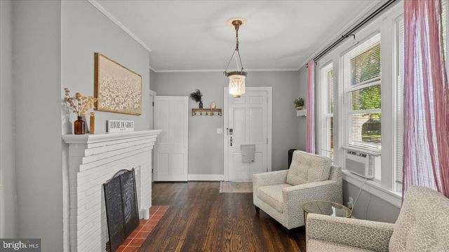 216 N UNION AVE, Havre De Grace, MD 21078
