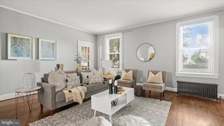 216 N UNION AVE, Havre De Grace, MD 21078