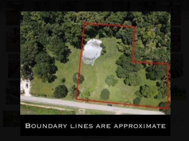 28331 Clarke Bottom Road, Hempstead, TX 77445