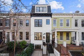 436 Q ST NW #A, Washington, DC 20001