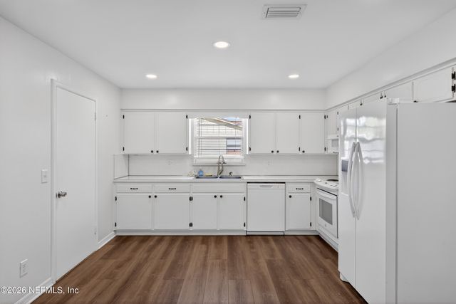 2766 GREENRIDGE Road, Orange Park, FL 32073