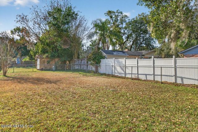 2766 GREENRIDGE Road, Orange Park, FL 32073