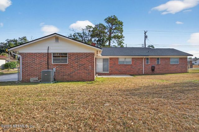 2766 GREENRIDGE Road, Orange Park, FL 32073