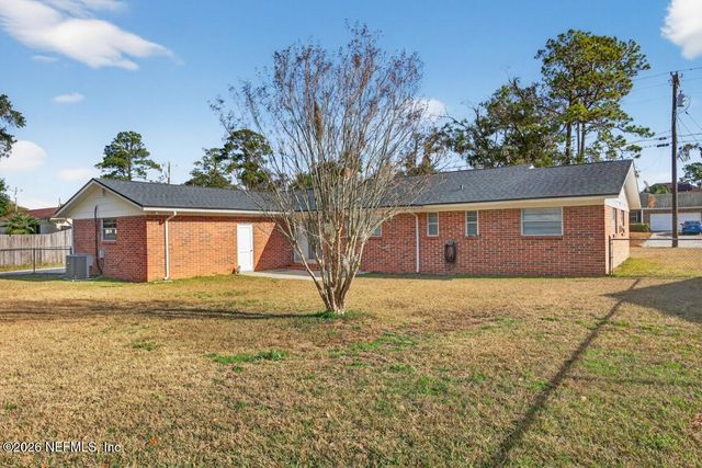 2766 GREENRIDGE Road, Orange Park, FL 32073