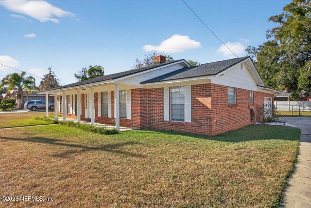 2766 GREENRIDGE Road, Orange Park, FL 32073