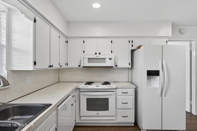 2766 GREENRIDGE Road, Orange Park, FL 32073