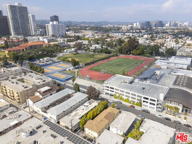 1453 S Westgate Avenue, Los Angeles, CA 90025