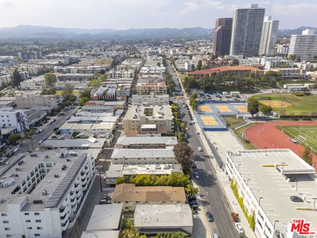 1453 S Westgate Avenue, Los Angeles, CA 90025