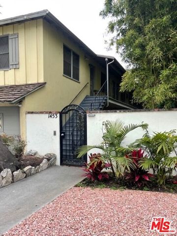 1453 S Westgate Avenue, Los Angeles, CA 90025