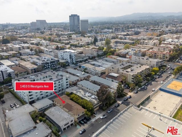 1453 S Westgate Avenue, Los Angeles, CA 90025