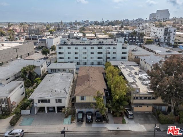 1453 S Westgate Avenue, Los Angeles, CA 90025