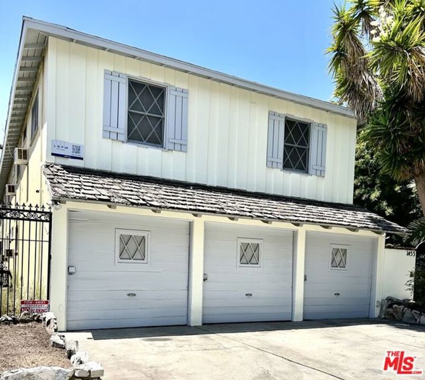 1453 S Westgate Avenue, Los Angeles, CA 90025