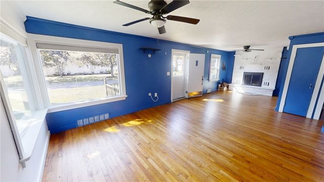 17 Hopkins Street, Unadilla, NY 13849