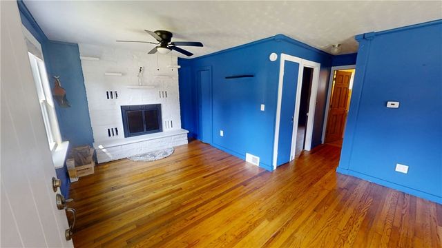 17 Hopkins Street, Unadilla, NY 13849