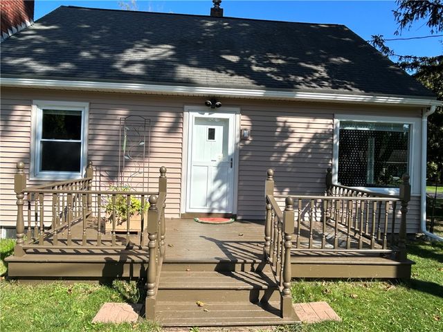 17 Hopkins Street, Unadilla, NY 13849