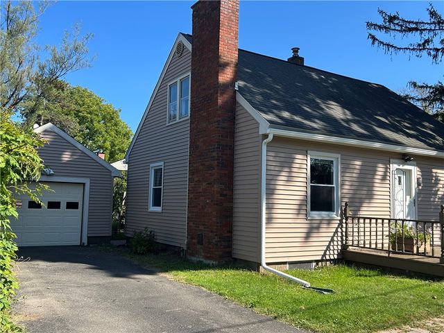 17 Hopkins Street, Unadilla, NY 13849
