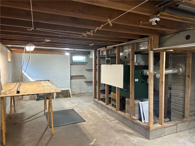 17 Hopkins Street, Unadilla, NY 13849