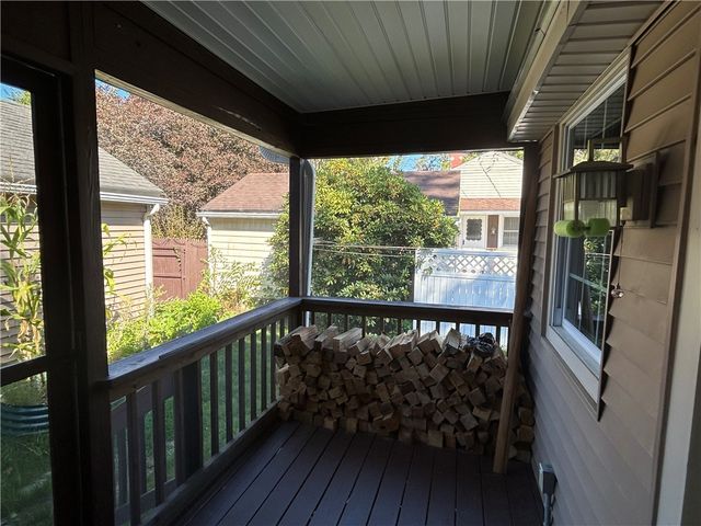 17 Hopkins Street, Unadilla, NY 13849