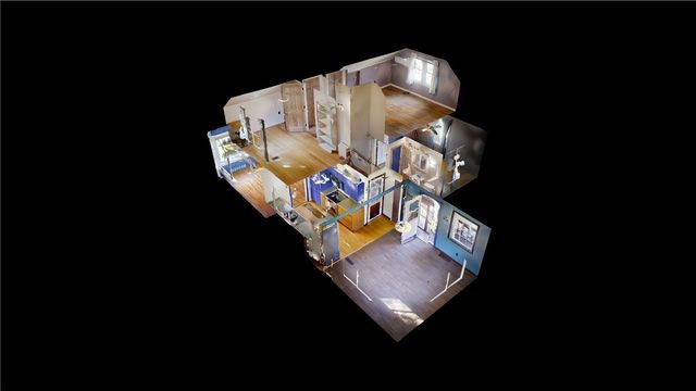 17 Hopkins Street, Unadilla, NY 13849