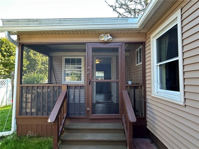 17 Hopkins Street, Unadilla, NY 13849