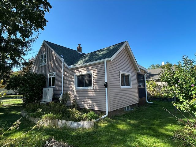17 Hopkins Street, Unadilla, NY 13849