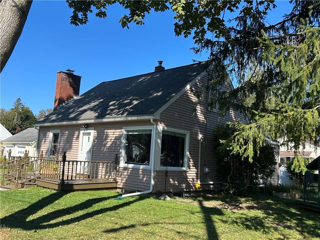 17 Hopkins Street, Unadilla, NY 13849