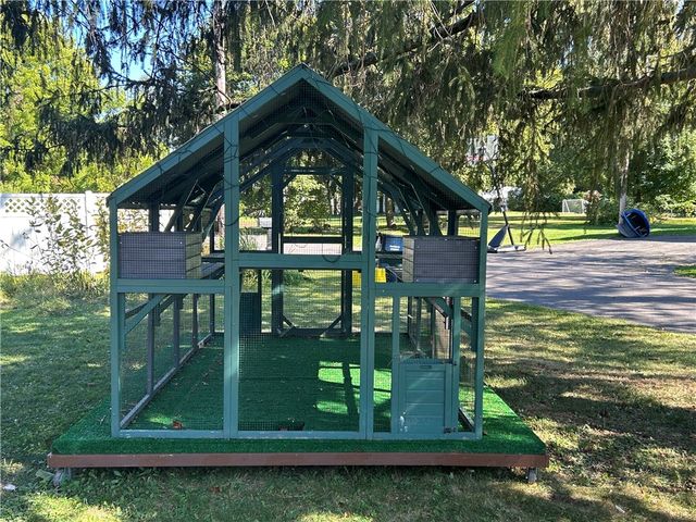 17 Hopkins Street, Unadilla, NY 13849