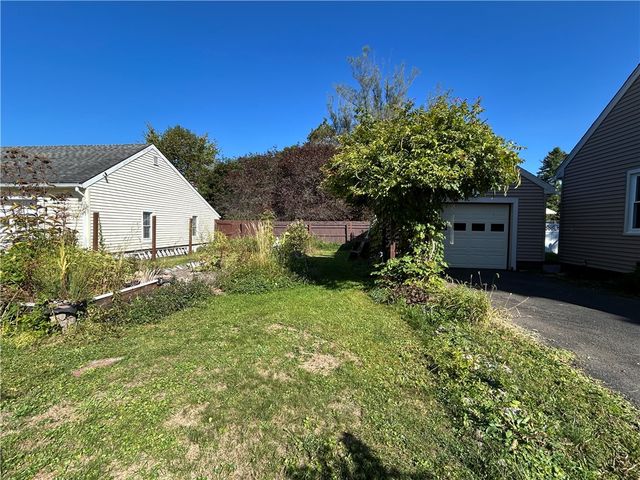 17 Hopkins Street, Unadilla, NY 13849
