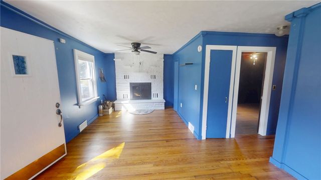 17 Hopkins Street, Unadilla, NY 13849