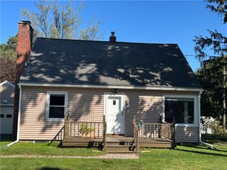 17 Hopkins Street, Unadilla, NY 13849