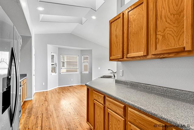 1677 BLUES DR, Cheyenne, WY 82007