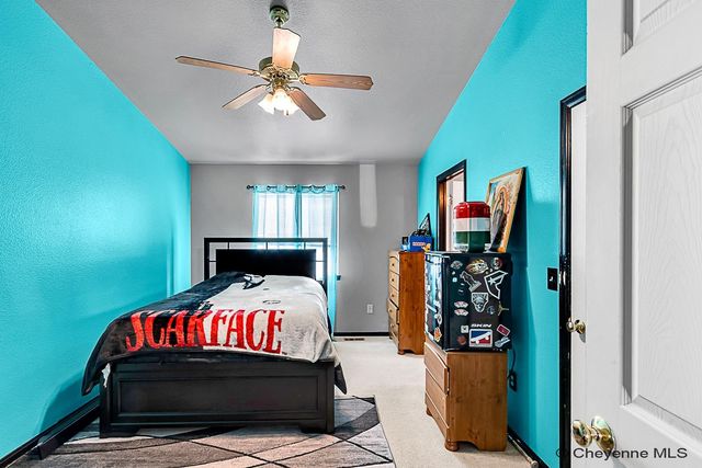1677 BLUES DR, Cheyenne, WY 82007