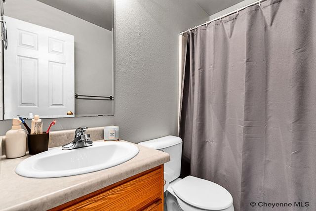 1677 BLUES DR, Cheyenne, WY 82007