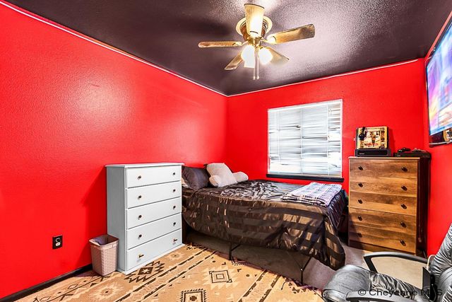 1677 BLUES DR, Cheyenne, WY 82007