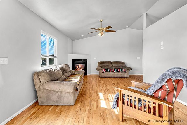 1677 BLUES DR, Cheyenne, WY 82007