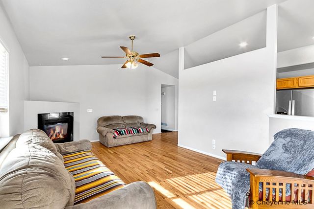 1677 BLUES DR, Cheyenne, WY 82007