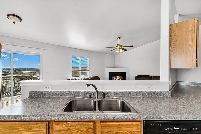 1677 BLUES DR, Cheyenne, WY 82007