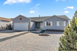 1677 BLUES DR, Cheyenne, WY 82007