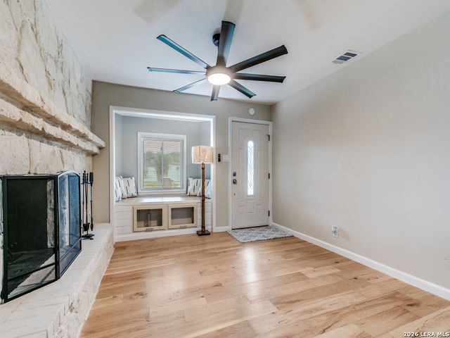 9203 Brink Ln, San Antonio, TX 78221