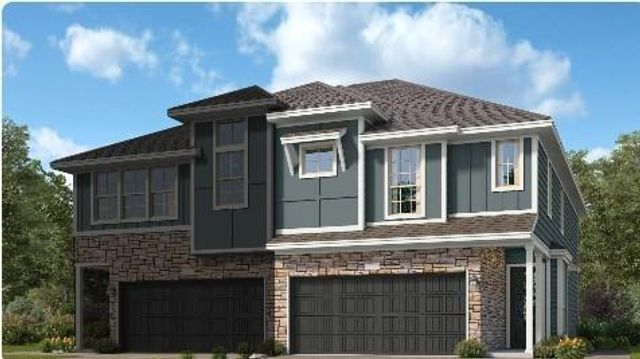 12618 Blue Catfish Lane, Cypress, TX 77433