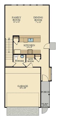 12618 Blue Catfish Lane, Cypress, TX 77433