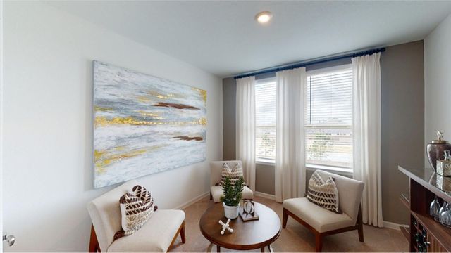 12618 Blue Catfish Lane, Cypress, TX 77433