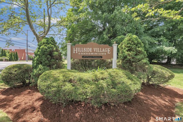 166 Towne House Road 166, Hamden, CT 06514