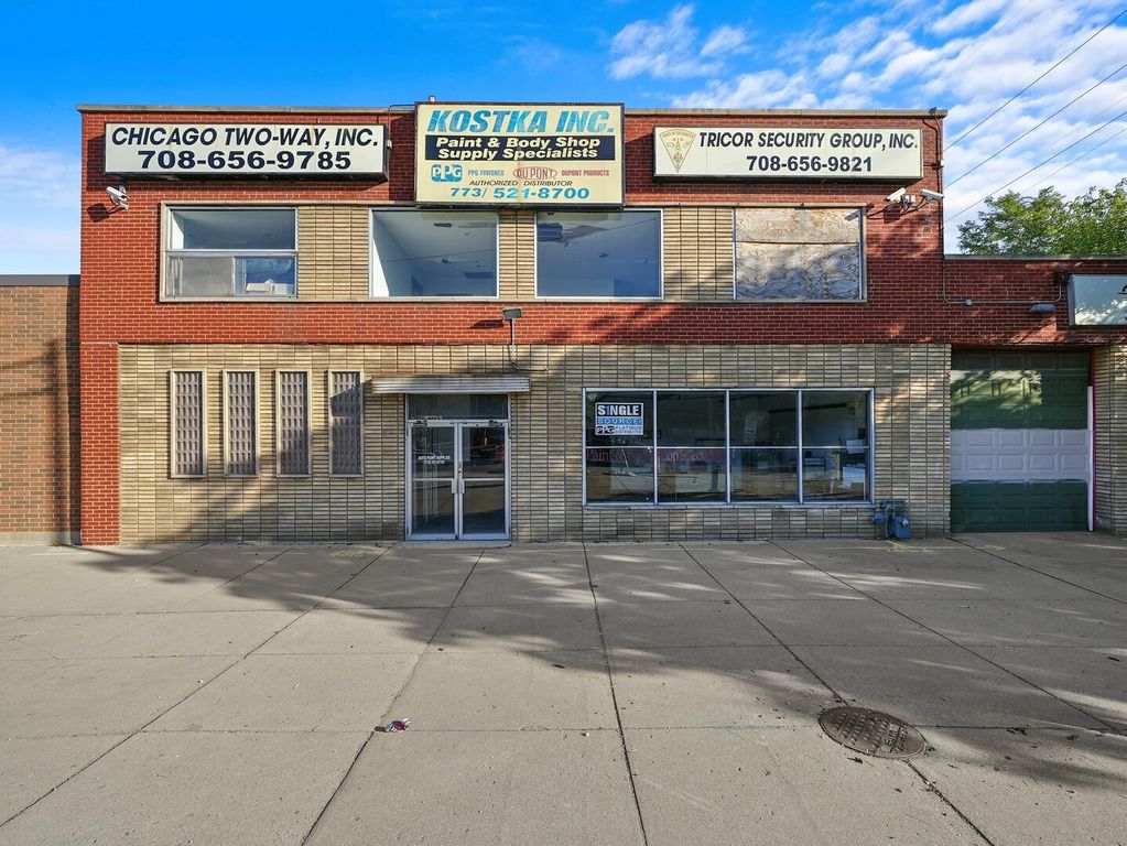 4606 W CERMAK Road, Cicero, IL 60804