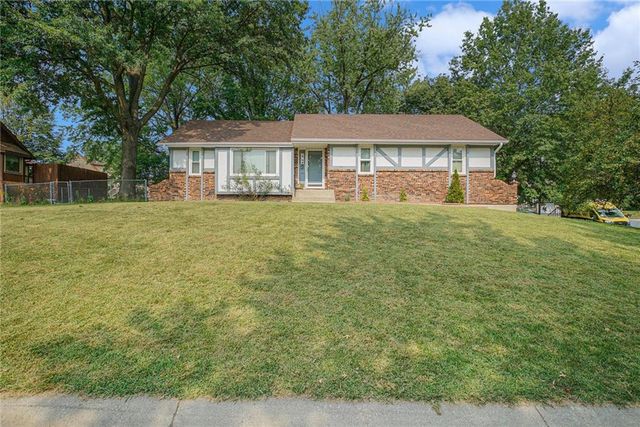 1537 N 85th Terrace, Kansas City, KS 66112