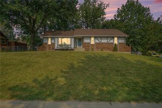 1537 N 85th Terrace, Kansas City, KS 66112