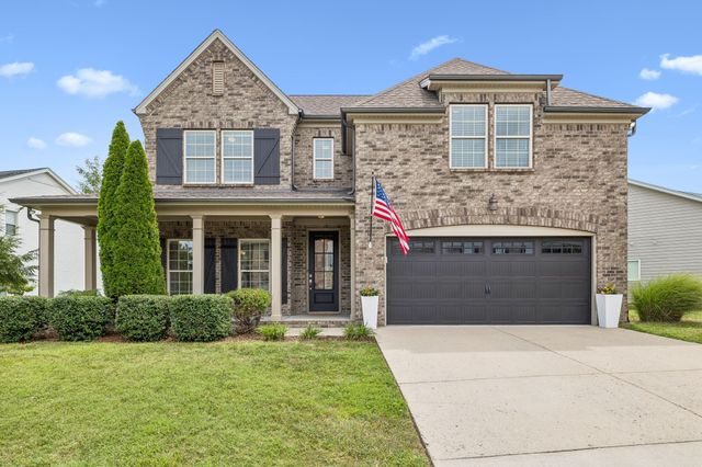 2012 Devonwood Ln, Thompsons Station, TN 37179