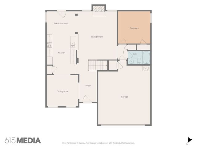 2012 Devonwood Ln, Thompsons Station, TN 37179