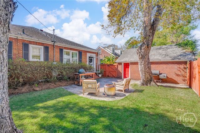 520 E 53rd Street, Savannah, GA 31405