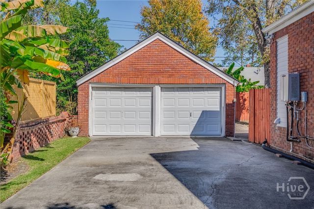 520 E 53rd Street, Savannah, GA 31405